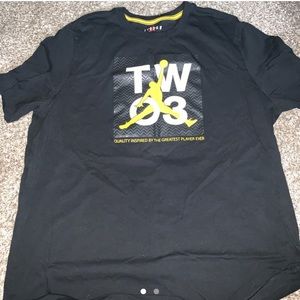 Nike Jordan Tee